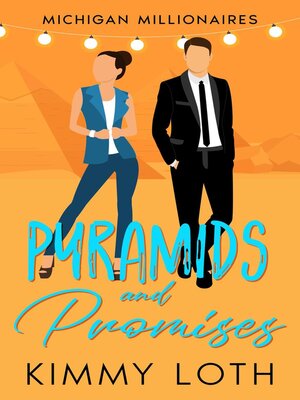 cover image of Pyramids and Promises